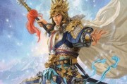 马超的武器是什么？三国演义中马超使用的是什么武器？