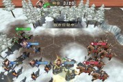 《策魂三国》兵种属性全面解析（测评最强兵种）