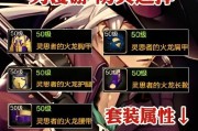 DNF枪炮师的传说装备有哪些？