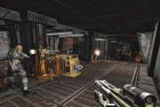 《Quake4》游戏有哪些秘籍？怎么使用？