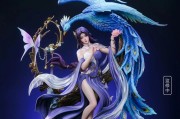 完美世界官方手办的销量如何？市场表现评价是什么？