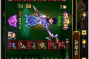 热血江湖神秘织锦披风合成方法是什么？