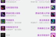 魔兽世界荣誉装备选择标准是什么？