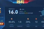 王者荣耀初始评分标准？开局评分如何计算？