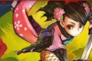 探索《胧村正妖刀传》游戏日版金手指的秘密（揭秘Wii游戏《胧村正妖刀传》中隐藏的金手指作弊代码）