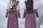一梦江湖丰岁歌时装预览（一梦江湖新年时装，华丽展现品味生活）