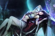 热血盛宴（用游戏来寻找爱情的背后真相）