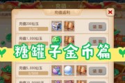 梦幻西游手游中如何购买游戏金币？