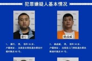 涉案人员如何被揭秘？游戏背后的法网之眼是什么？