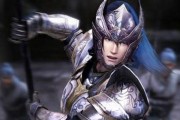 《以策魂三国》中的吕虔，攻略详解（探究吕虔在游戏中的强大之处及战术技巧）