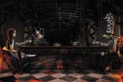 《爱丽丝：疯狂回归》完美档怎么制作？有哪些要求？