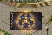 魔域怎么开七八号神火技能？开启条件是什么？