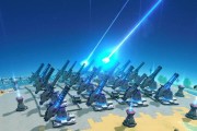 探索宇宙（逐步揭秘星球探索之路）