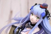 少女前线Lusa原型是什么？Lusa的表现如何评价？