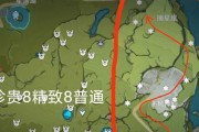 原神东边神庙的进入方法是什么？