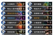 《星陨传说红胡子火焰流最强玩法攻略》（揭秘火焰流的绝世神技）
