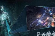 《以黑暗之潮》游戏中的游侠技能详解（掌握15项关键技能）