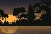 《龙之谷2》风光剪影（全景坐标一览，带你畅游风光绝美的异世界）