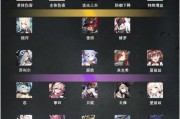机动战姬聚变特斐尔角色信息与技能介绍（掌握特斐尔的战术）