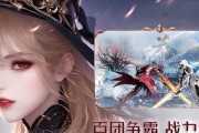 女生组队推荐的手游有哪些？适合女生的游戏特点是什么？