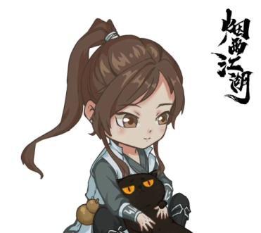 江湖风云（强强联手VS单打独斗，看谁能称霸武林！）