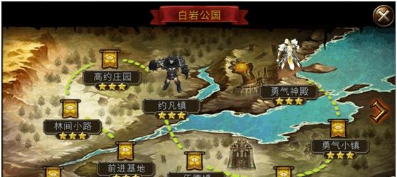 《烟雨江湖》邹家堡副本攻略（技巧大揭秘，奖励丰厚不容错过！）