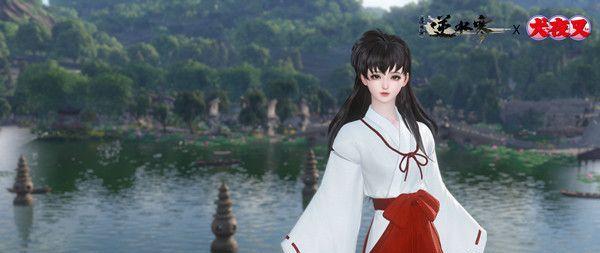 一梦江湖与瞳莞汉服联动时装预览（华丽盛宴，江湖再起；古风神韵，瞳莞襟袂）
