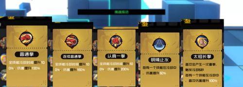 以一人之下手游异人特性搭配的玩法攻略（探索异人特性搭配玩法，提升游戏实力）