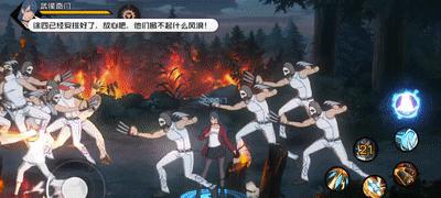 《以一人之下》手游氪金攻略大揭秘！（轻松提升战力，畅玩游戏新乐趣！）
