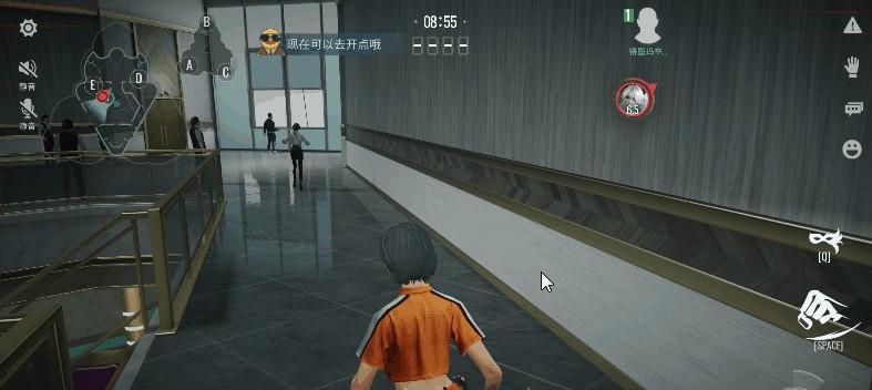 《探索星际的神秘之旅——零号任务天狼星攻略》（深入天狼星，探索未知的星际世界！）