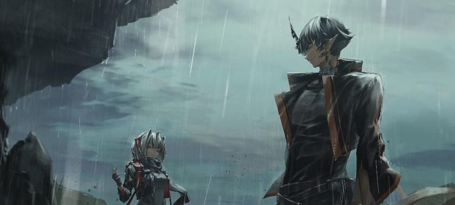 《明日方舟》降井攻略（游戏中如何突破降井难关，让你的队伍更强大）