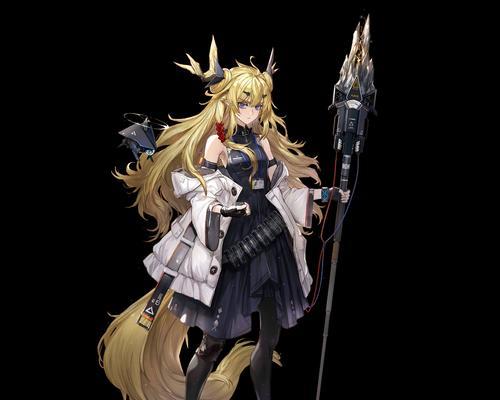 《明日方舟》玛恩纳专精材料一览（掌握玛恩纳专精所需材料，打造强大阵容）