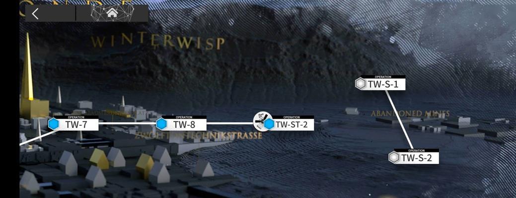 《明日方舟》沃伦姆德薄暮版本上线时间详解（薄暮版上新，让你重新认识沃伦姆德）