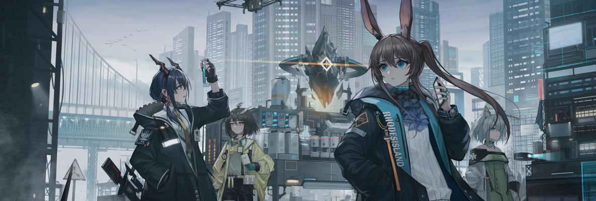 《明日方舟》无序矿区等级8低配攻略（如何在的投入下完成无序矿区等级8挑战？）