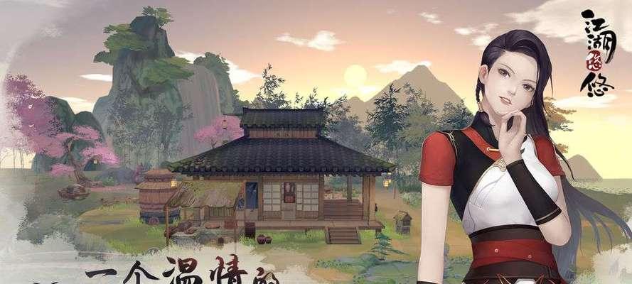 江湖悠悠七侠——阵营介绍（打造你的江湖世界，成为七侠之一）