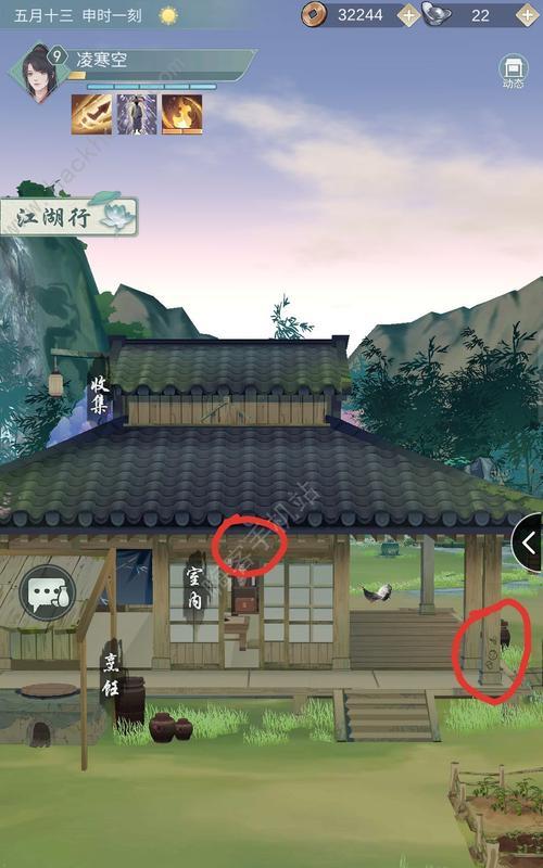 江湖悠悠，招架武学进阶攻略——强化你的招架技能