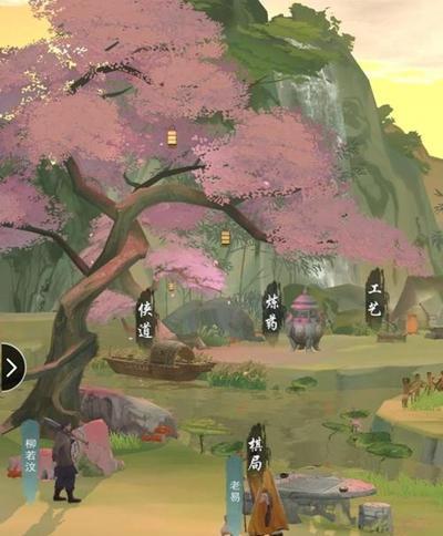 江湖悠悠最强武器排名一览（揭秘江湖悠悠世界中杀伤力的武器排行榜）