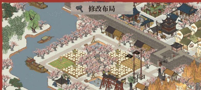 江南百景图建筑仓库满了，如何解决？（游戏玩家面临的仓库储物困扰及解决方法）