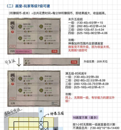 江南百景图全成就达成攻略：探索江南之美