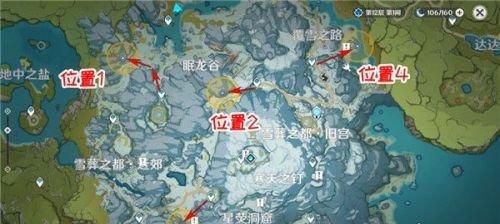 原神狐狸报恩隐藏任务攻略（完成方法详解，让你轻松获得奖励！）
