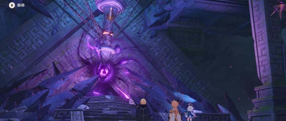 《原神夜阑破局——起手打法全解析》（掌握正确状态判断和有效出手方式，迎接挑战全新Boss）