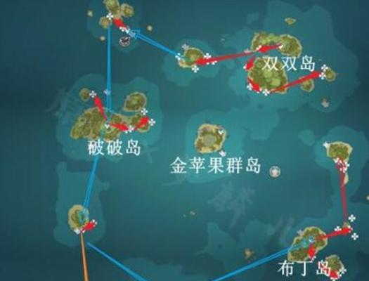 《以嘣战纪》突破石获取攻略（轻松get突破石，助你打通英雄突破之路）