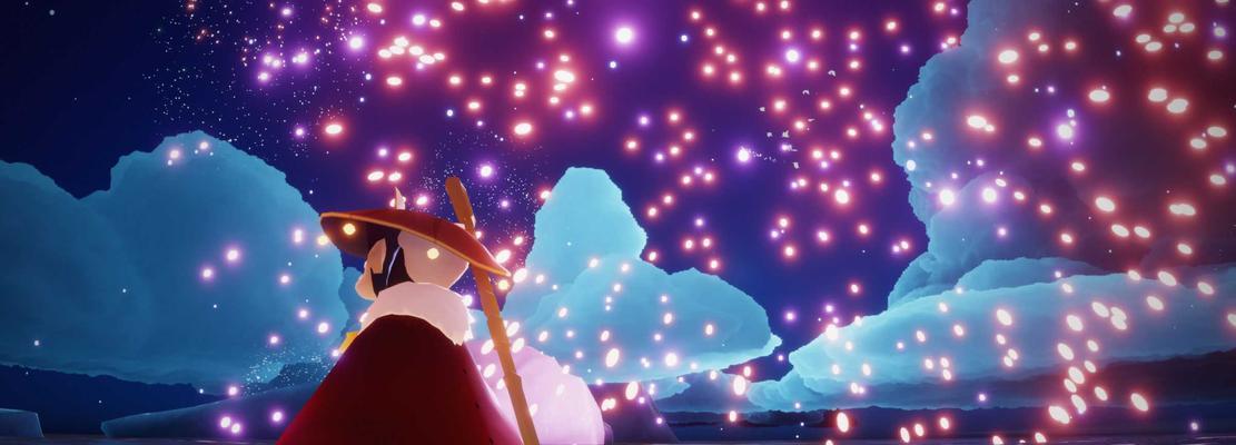 《光遇》中烟花魔法无法使用的解决方法（如何应对《光遇》中烟花魔法无法使用的情况）