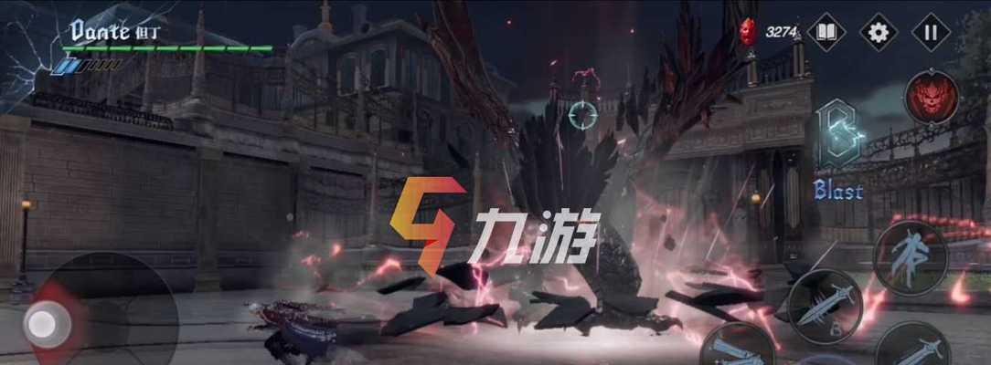 《鬼泣之战》最强角色选择攻略（选择角色）