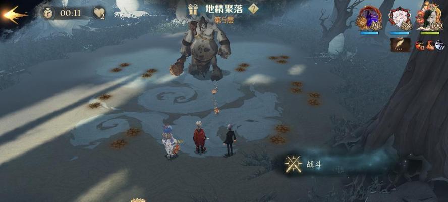 《哈利波特魔法觉醒》消灭鼻涕虫通关攻略（魔法师必知）