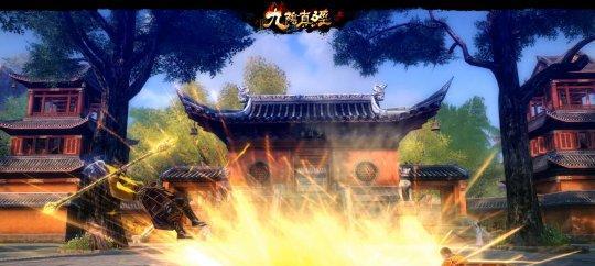 揭秘内功升级的三大技巧，助你轻松提升战斗力（揭秘内功升级的三大技巧）