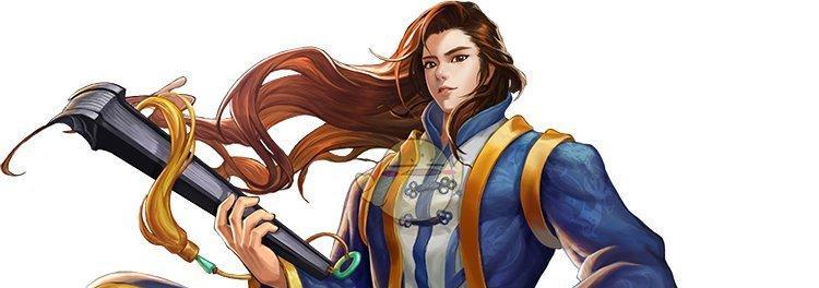 《长生劫》潘雄技能图鉴及升级攻略（掌握潘雄的技能）