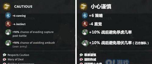 《以弹射世界》Buff汇总（解析游戏中的Buff效果）