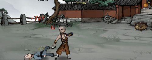 烟雨江湖破锋加点攻略（打造最强破锋）