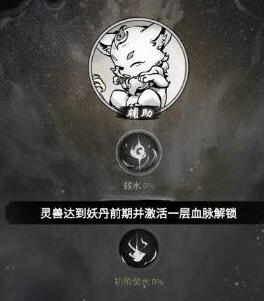 《如何选择最适合自己的一念逍遥灵兽》（游戏中如何根据自身特点和需求选出灵兽）